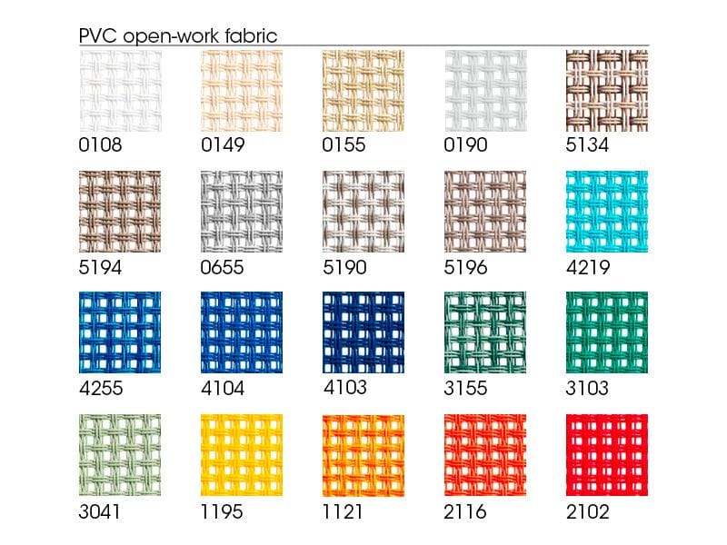 Анодированный алюминиевый стул с подлокотниками Crema Outdoor ATENA ARCH-00087877 - Вид №2