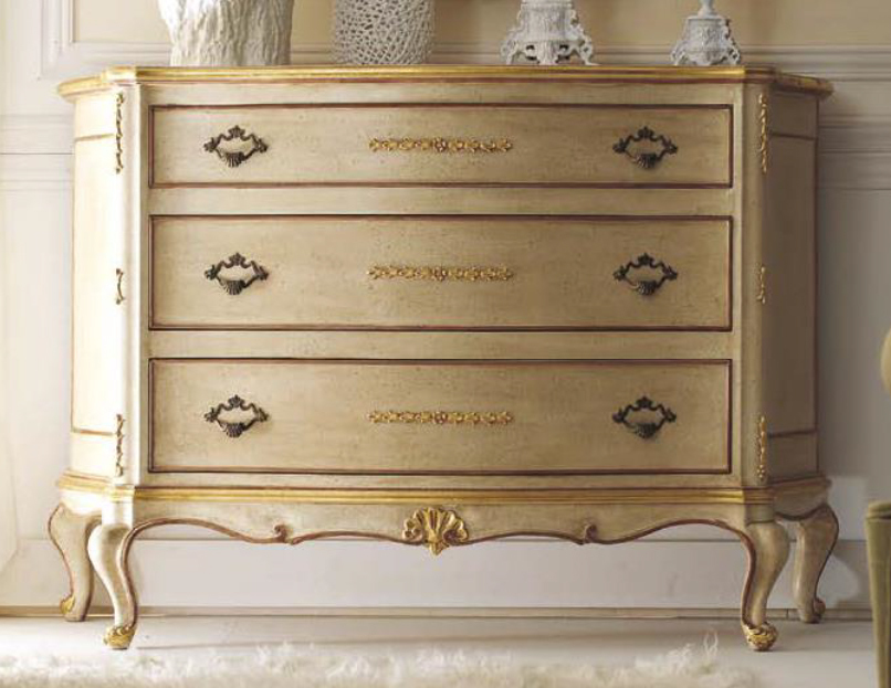 Комод  FLORENCE ART 5335 CHIARA - Вид №1