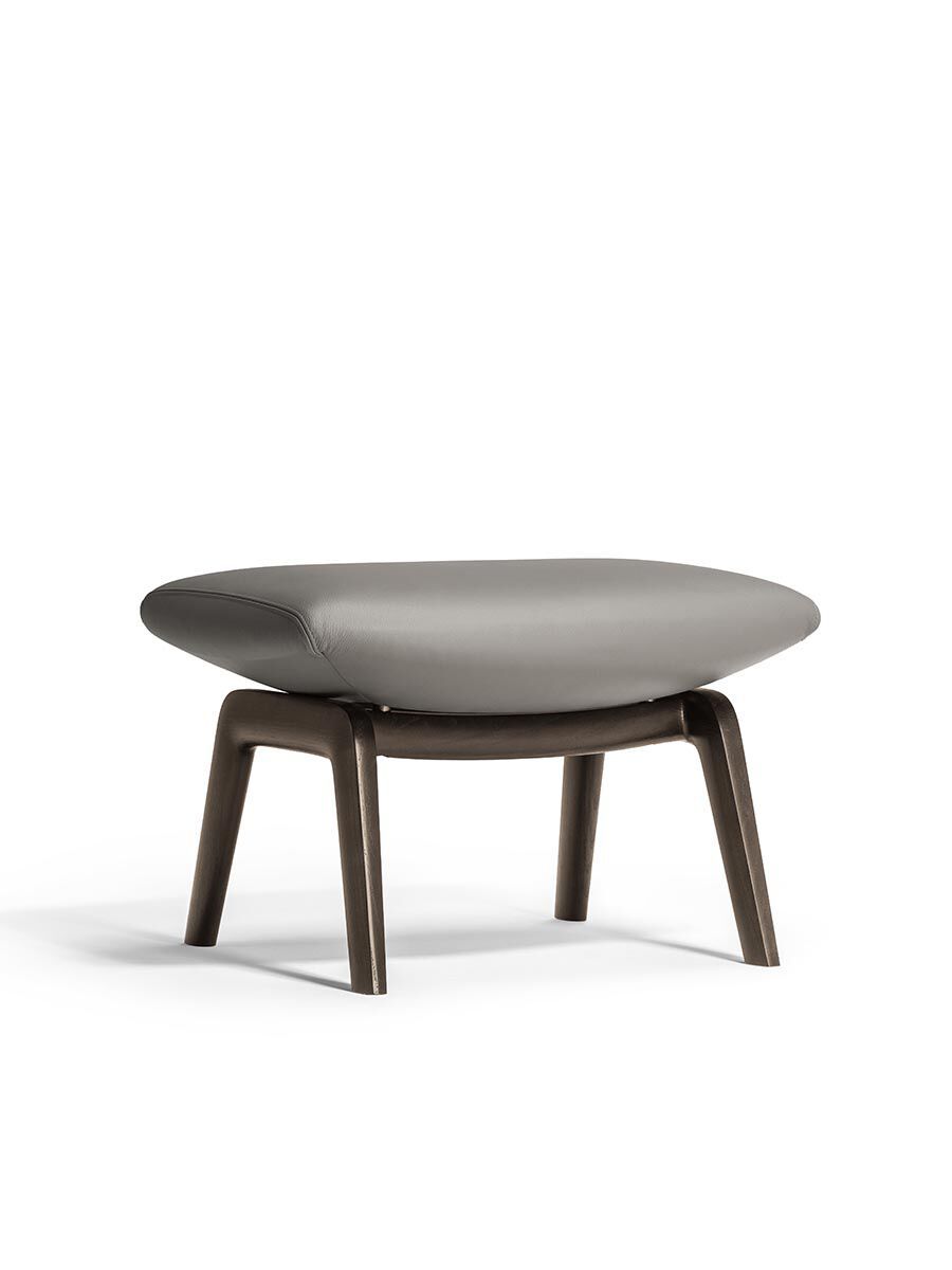 Подставка для ног Poltrona Frau коллекция-диваны и кресла ARCH-00124118 - Вид №1