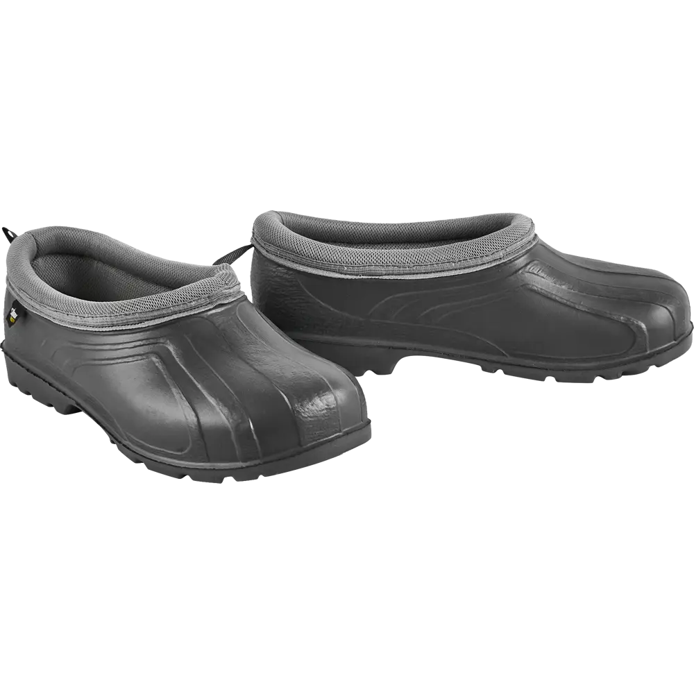 Галоши женские Easy 3 D размер 39 цвет серый Santreyd STLM-2189101