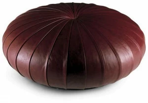 Poltrona Frau Пуф La collezione - divani e poltrone