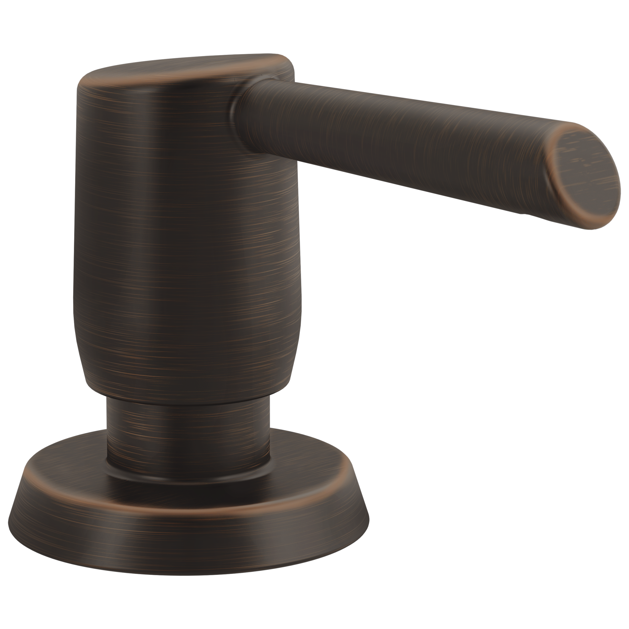 RP100736RB Дозатор мыла из металла Delta Faucet DELTA Венецианская бронза