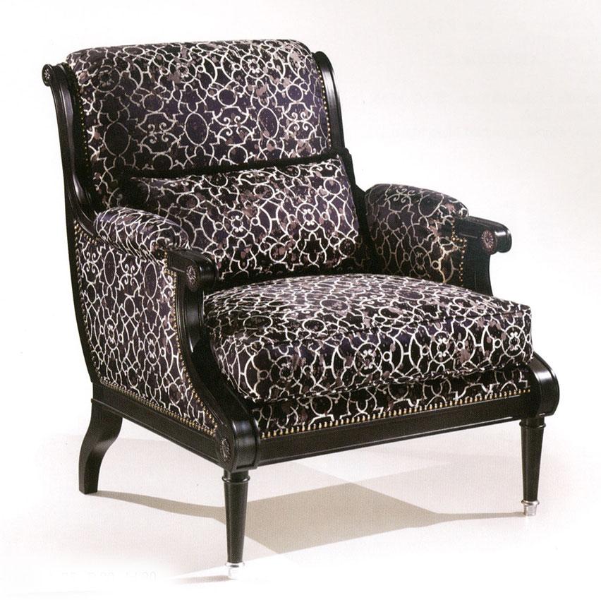 Кресло  ANGELO CAPPELLINI 9957 ACCESSORIES