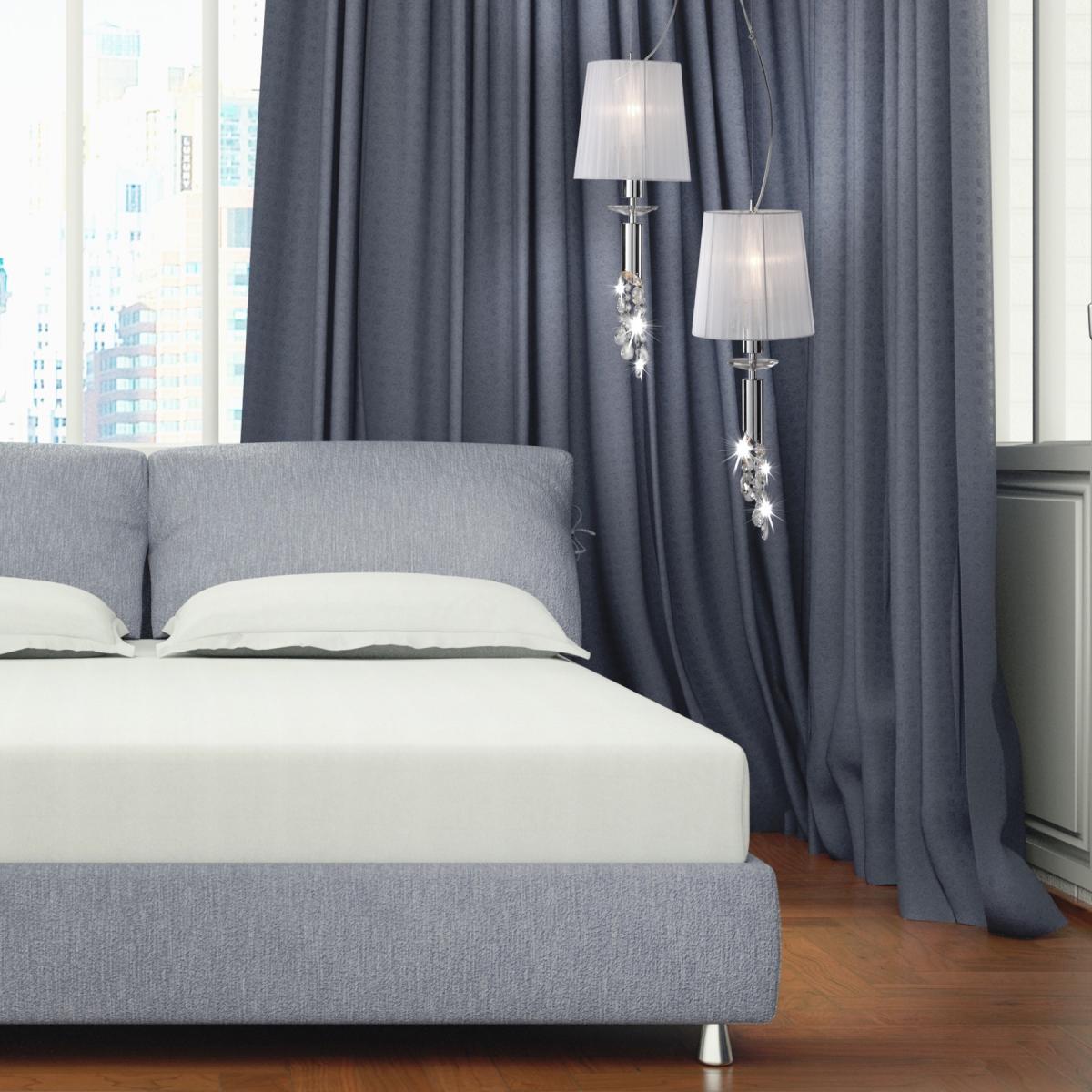 097790 Подвесной светильник MANTRA TIFFANY 3861 Mantra Tiffany - Вид №3