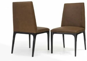 Aston Martin Мягкое кожаное кресло