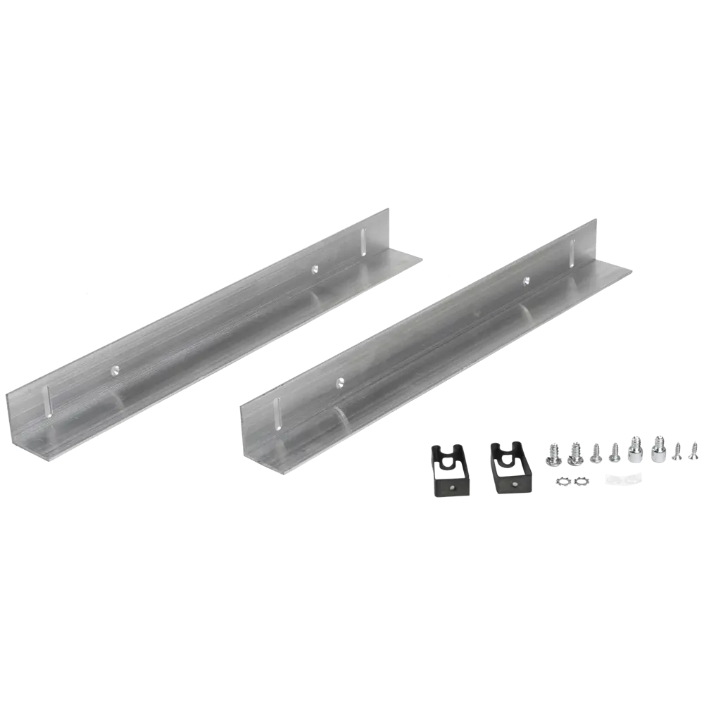 Дверь для ящика под духовку Delinia «Нордик» 45x10 см, ЛДСП, цвет бежевый STLM-2028717 - Вид №4
