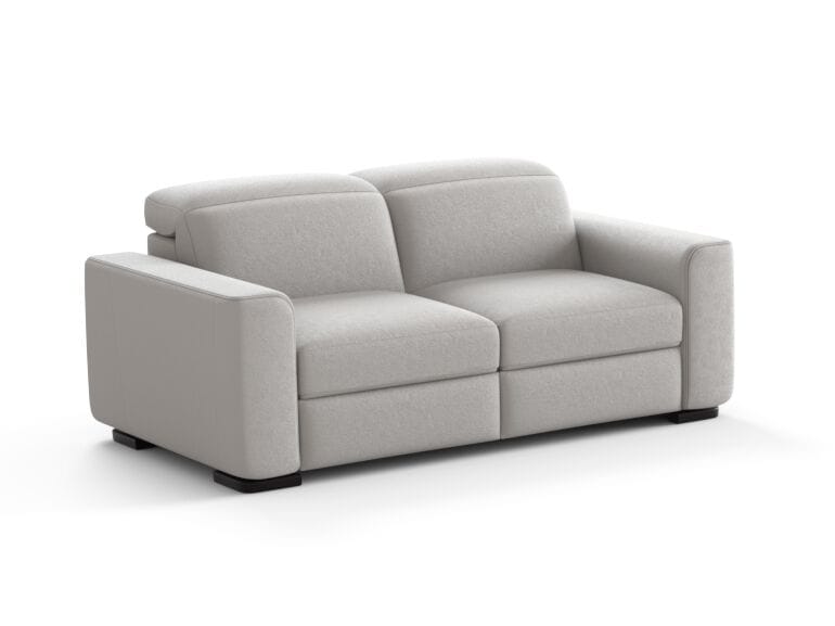 Ткань диван Natuzzi Italia Диез ARCH-00001609