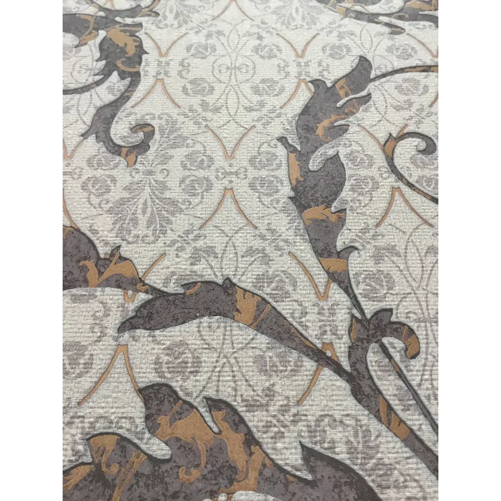 Обои на флизелиновой основе «Orient» 1.06x10 м ER 5114-38 Erismann STLM-2157550 - Вид №1