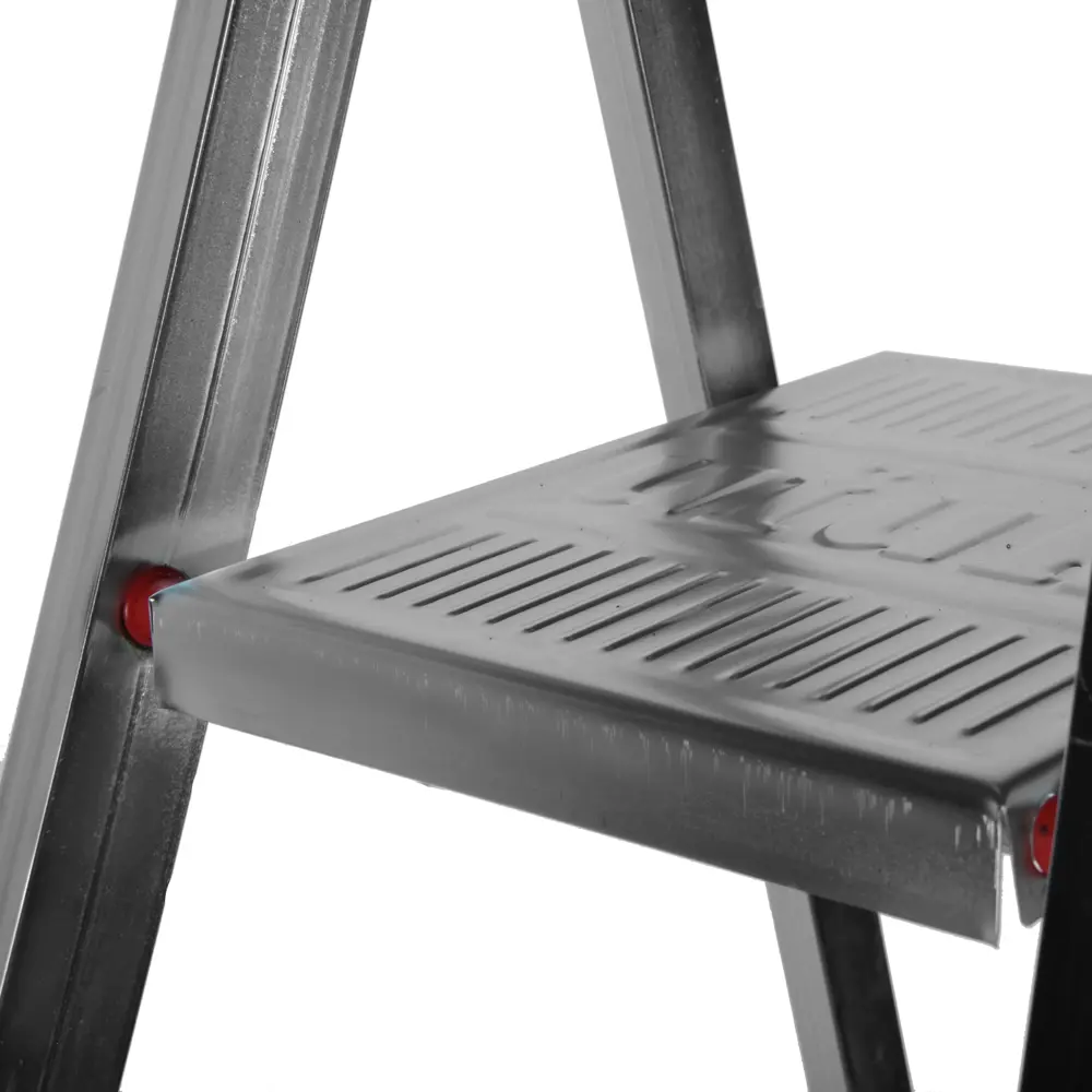 Стремянка стальная Dogrular 8 ступеней Santreyd STLM-2109948 - Вид №2