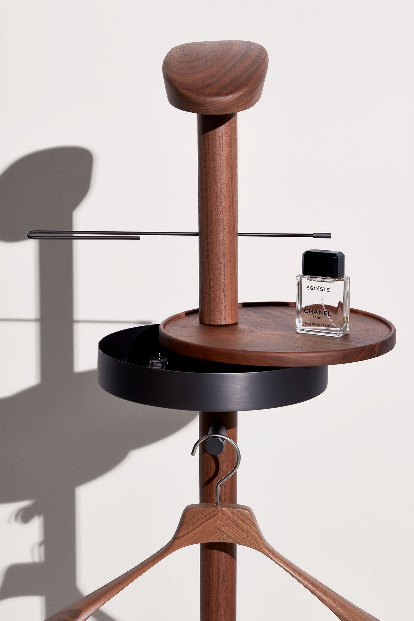 Сервомут из ясеня NOMON моменты ARCH-00129909 - Вид №6