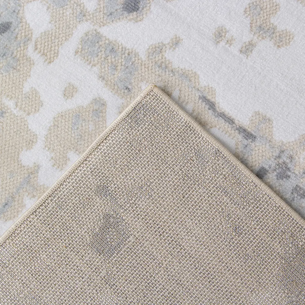 Ковер Merinos Point 200х300 см серый современный 89423595 STLM-1573683 - Вид №5