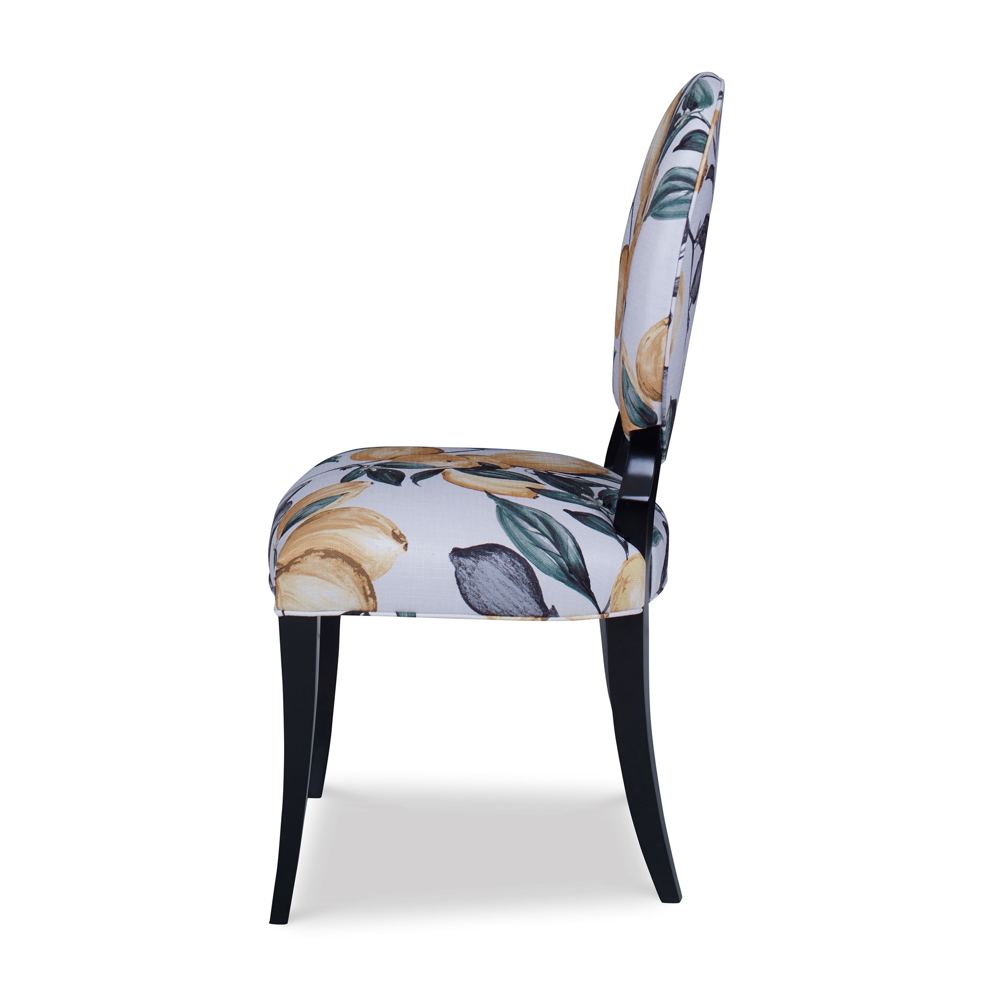 Стул  853-00 Cameo Dining Room Chair Ambella  - Вид №4