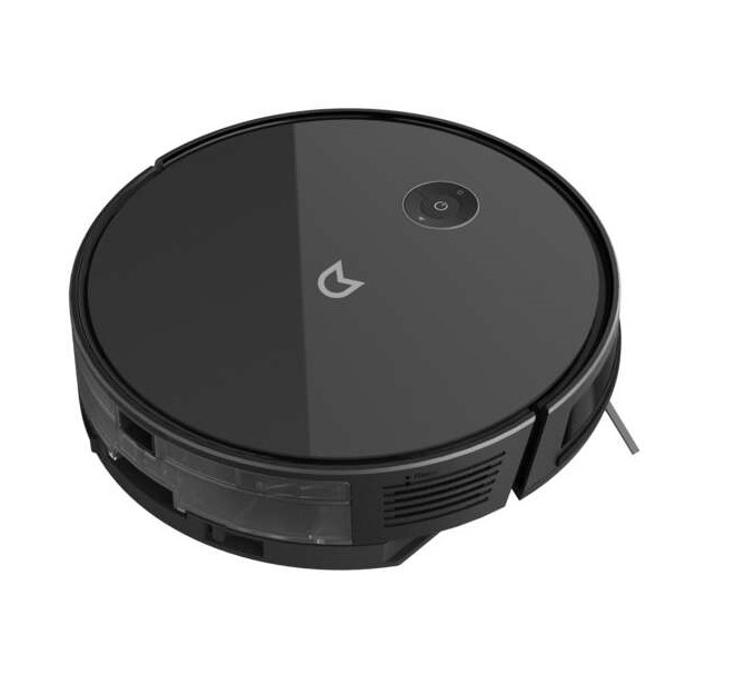 9136120 Робот-пылесос Irbis Bean 0421 черный STDN-0023031