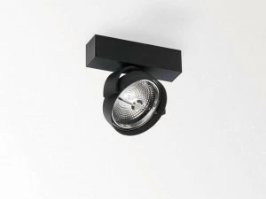 Delta Light Точечный светодиодный потолочный светильник Rand