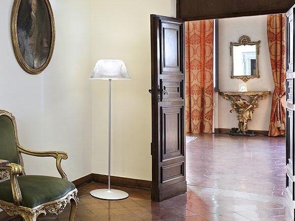 Flos Торшер из стекла Home collection - pavimento sun-id-1440866 - Вид №2