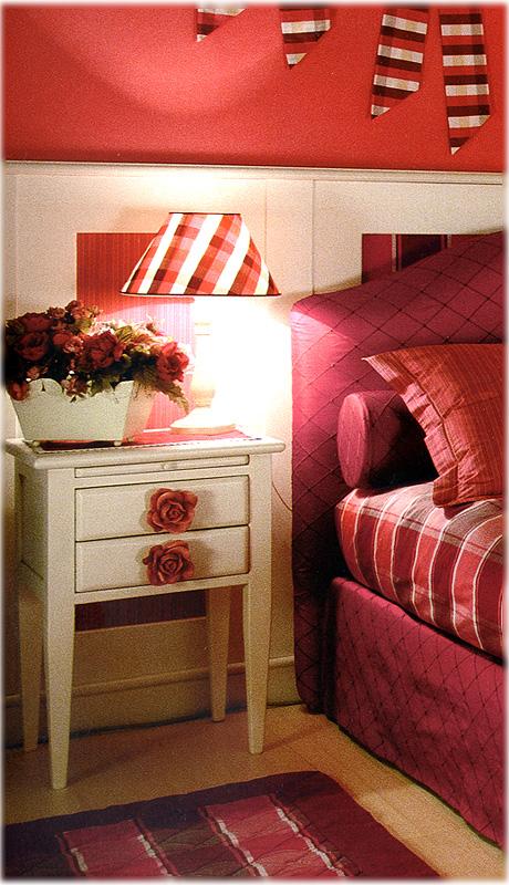 Тумбочка  HALLEY 711 Junior