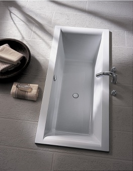 Акриловая ванна 170х75 KOLO Clarissa XWP2670000  - Вид №3