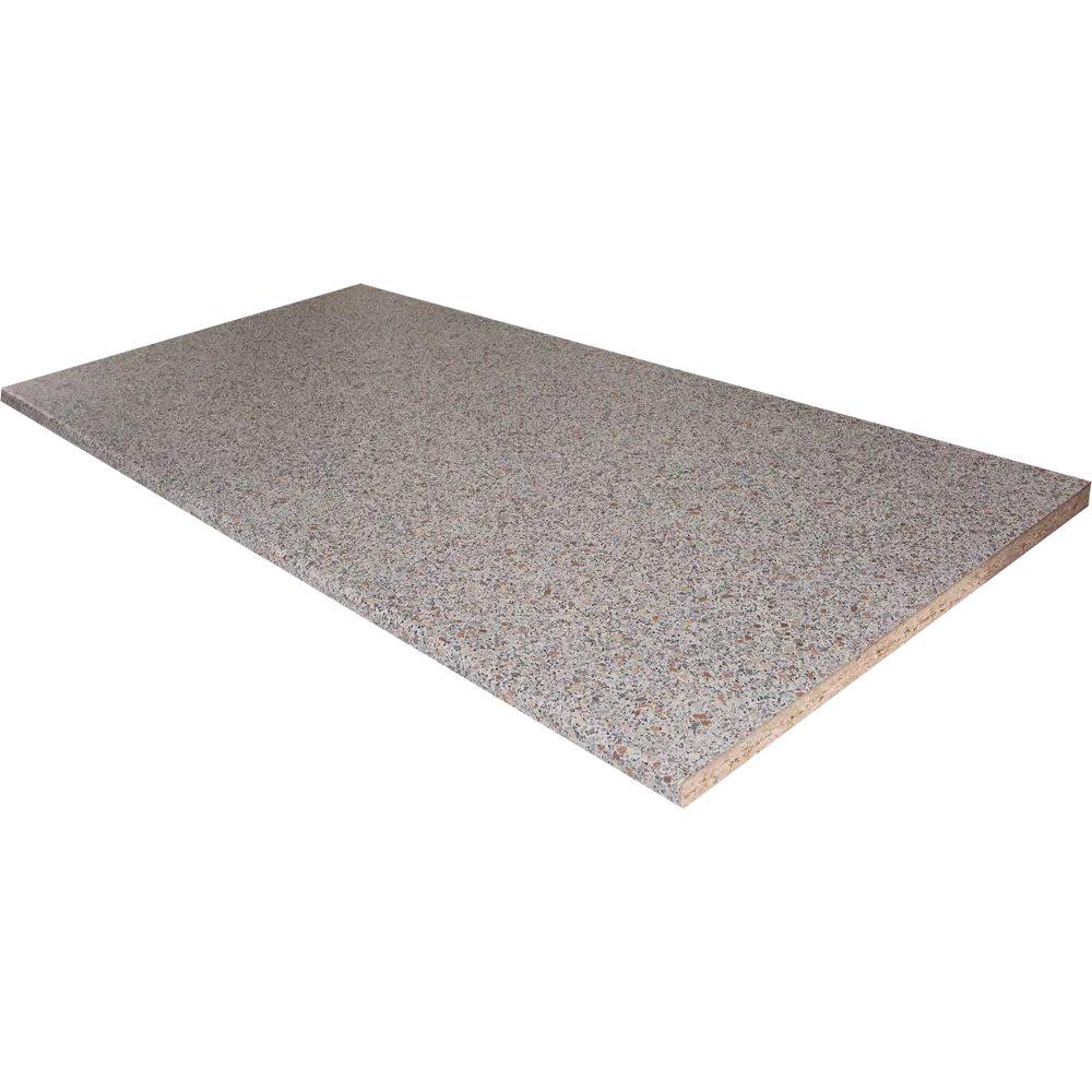 Столешница Модуль 120x60x2.5 см ЛДСП цвет белый Santreyd STLM-2032376 - Вид №4