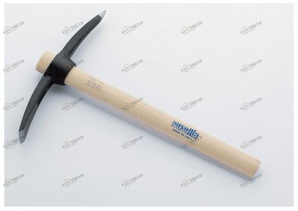 Ausonia Молоток типа Катания Martelleria manico legno sun-id-1457484