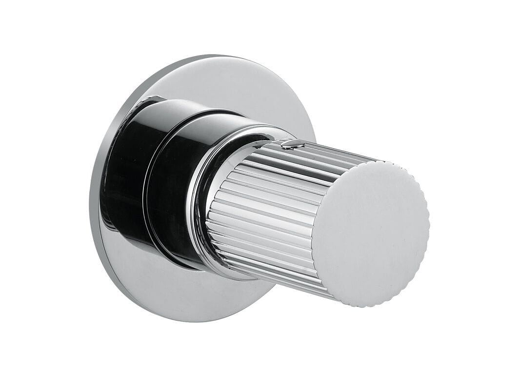 Смеситель для душа из хромированной латуни Bugnatese Moon ARCH-00038415 - Вид №1