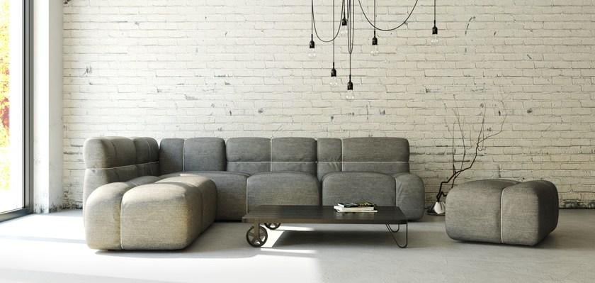 mminterier Модульный диван со съемным чехлом Package sun-id-1442502 - Вид №10