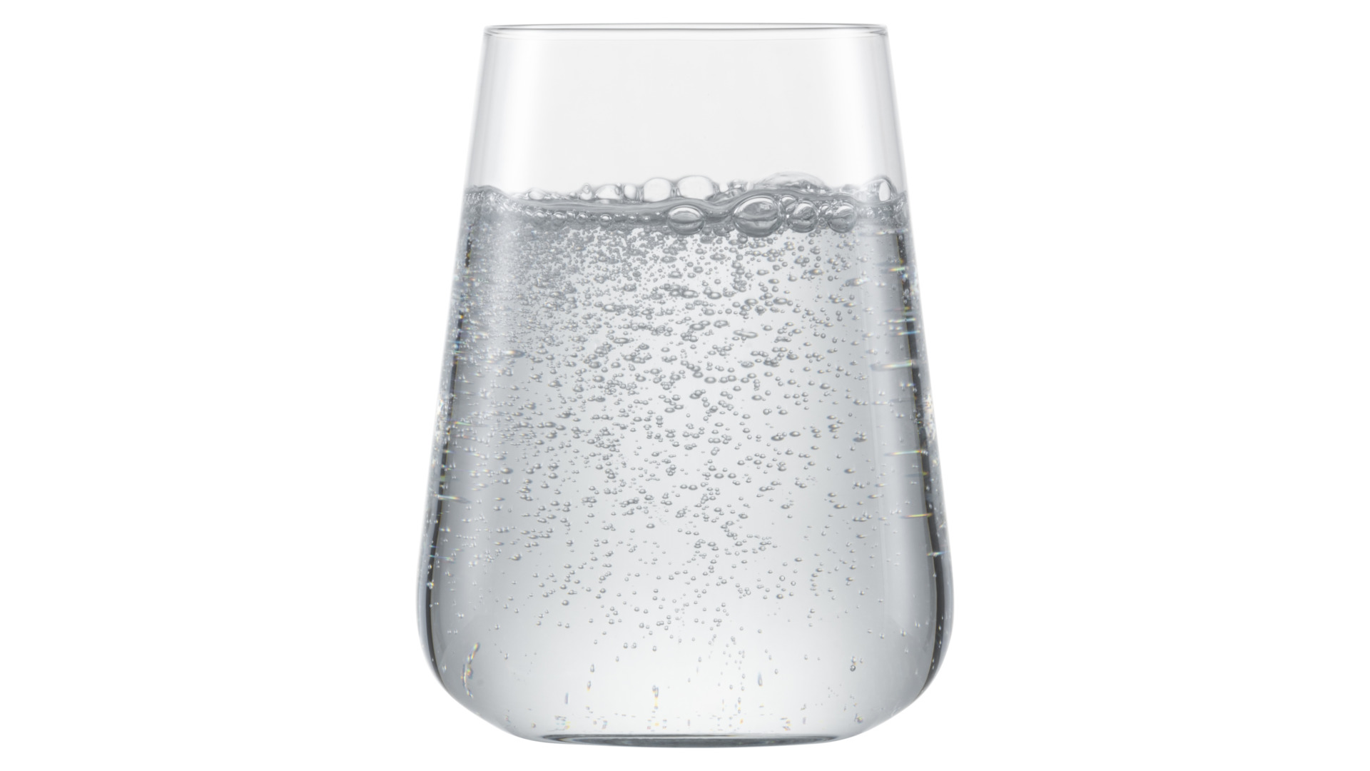 10651900 Schott Zwiesel Набор стаканов для воды Schott Zwiesel "Вервино" 400мл, 6шт Стекло  - Вид №2