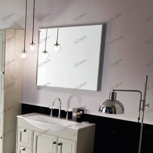 Зеркало в раме S473 Arbi WOODLINE Зеркала