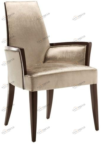 SELVA Мягкое кресло с подлокотниками  1057 