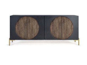 Манго Madia с распашными дверями