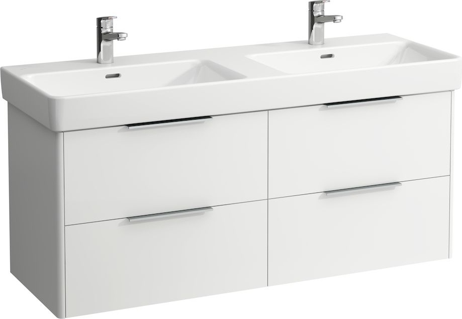 H4025141102611 Шкафчик для раковины 814968, с 2 ящиками LAUFEN PRO