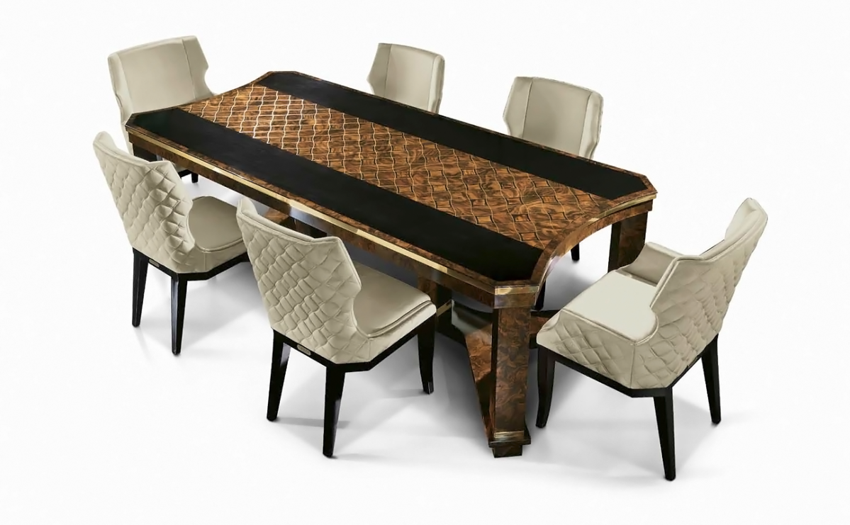 Стул  CEPPI 3249  - Вид №1