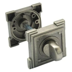 Фиксатор под ручки EDS-WC VQ003 SILVER 82142658 STLM-2010641