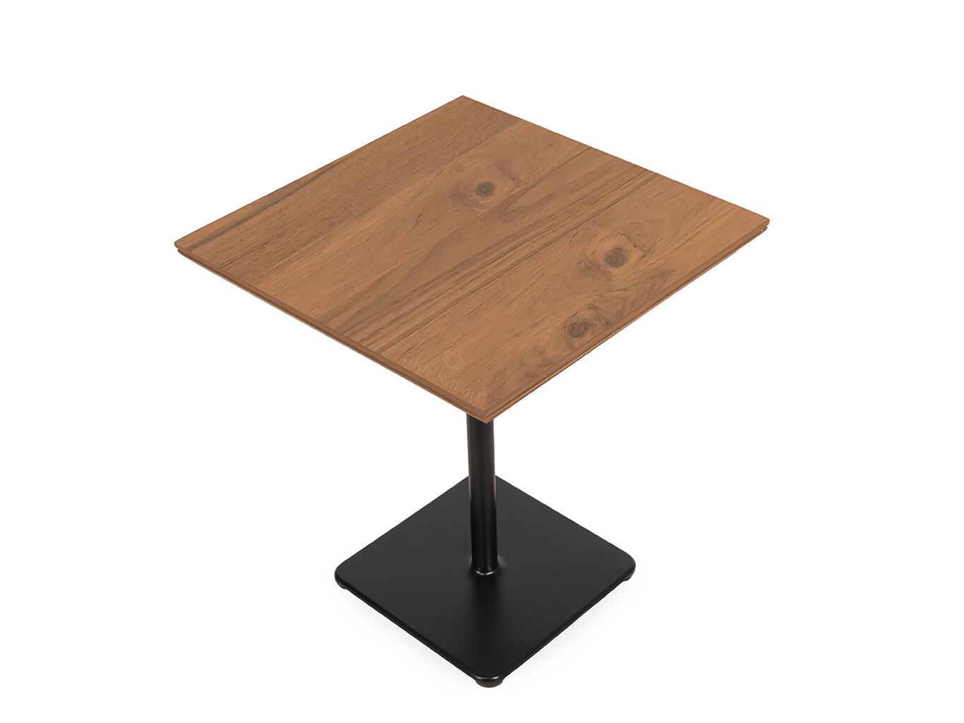 Деревянный квадратный стол Alankaram TAFEL ARCH-00048433