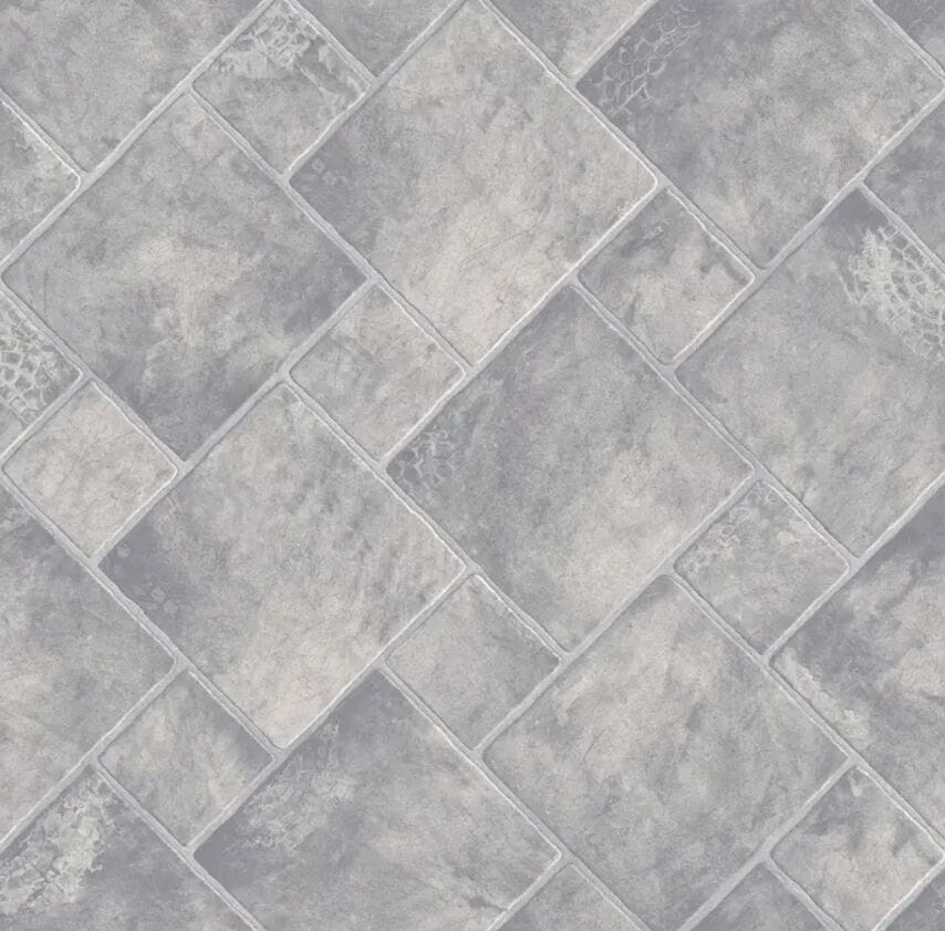 Нескользящий виниловый пол с эффектом камня BEAUFLOR Turbo ARCH-00022948 - Вид №2
