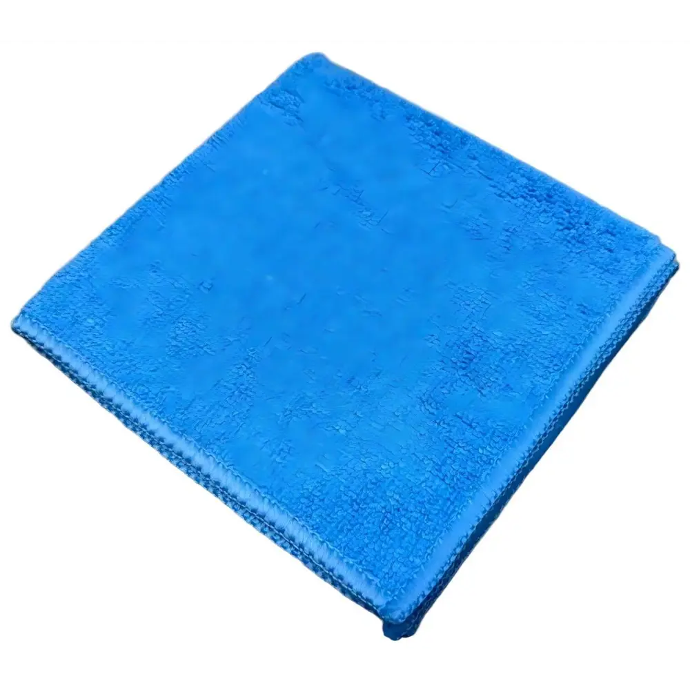 Салфетка для уборки BEGINIA микрофибра 30x30 см 4 шт STLM-2108866 - Вид №1