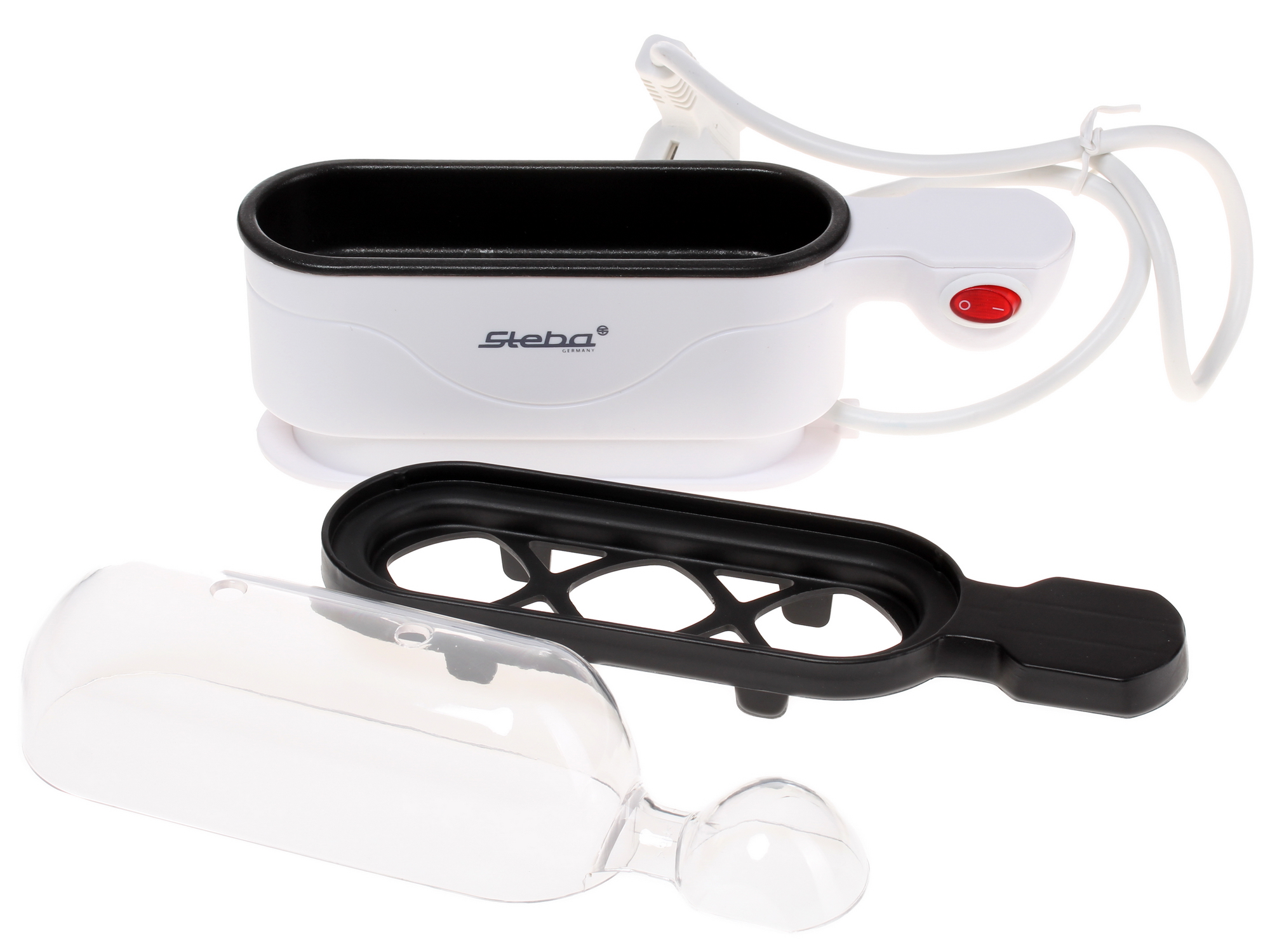 6716859 Яйцеварка Steba EK 4 белый STDN-0017014 - Вид №2