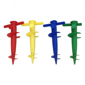 SH-30 Подставка-штопор (30 см) Afina