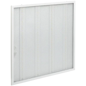 Панель светодиодная IEK ДВО 6578P 35 Вт 595x595 мм 4000 K IP20