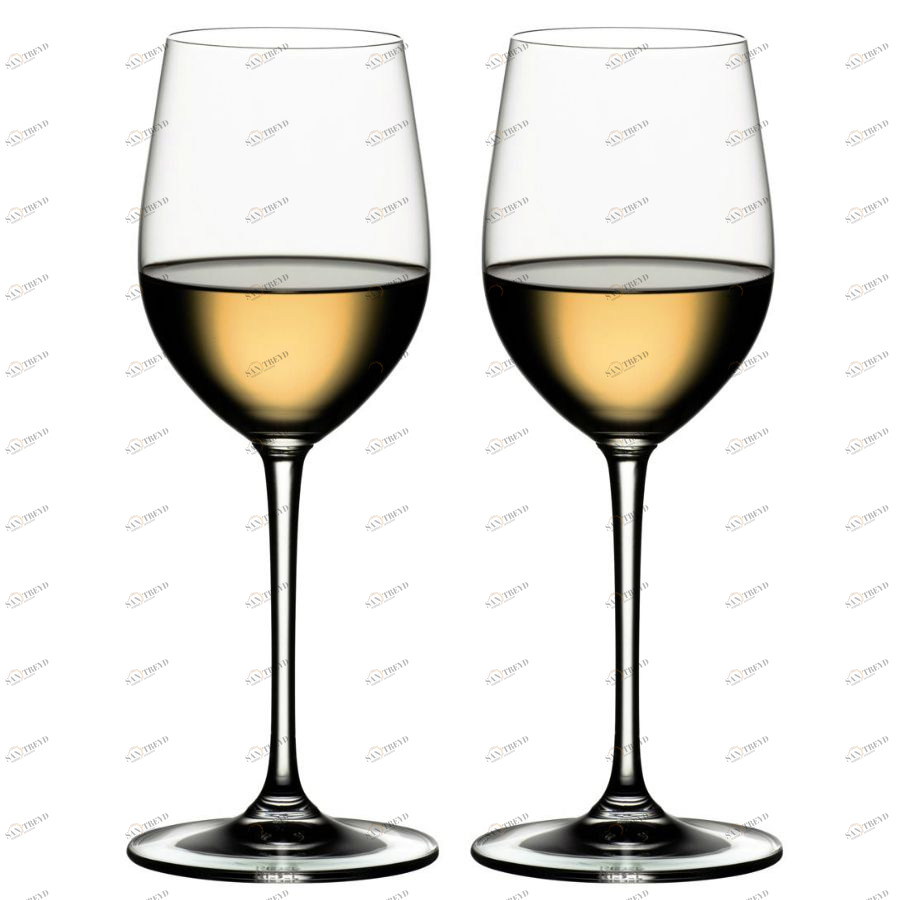 Набор фужеров Vinum XL Viognier/Chardonnay, 370 мл, 2 шт., бессвинцовый хрусталь Riedel 641655