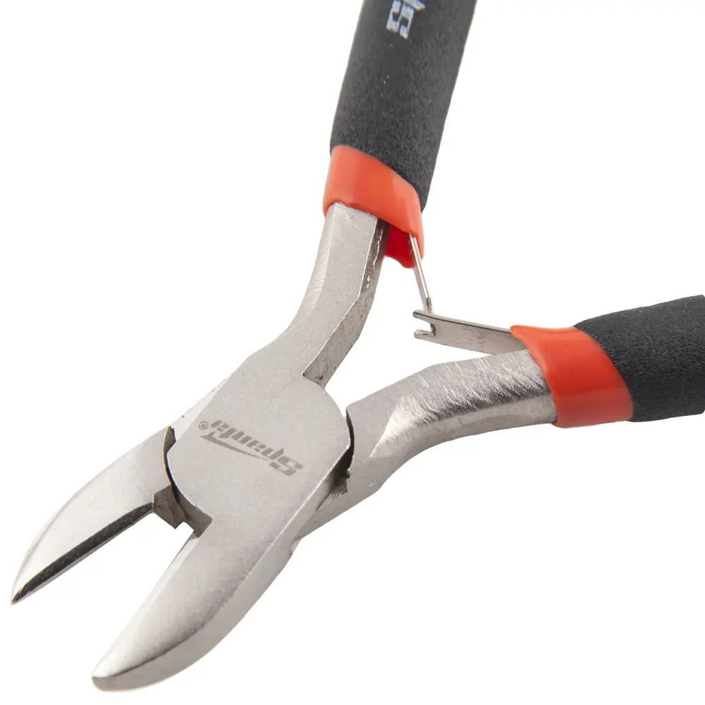 Бокорезы Sparta Mini 17824 130 мм STLM-2137582 - Вид №1