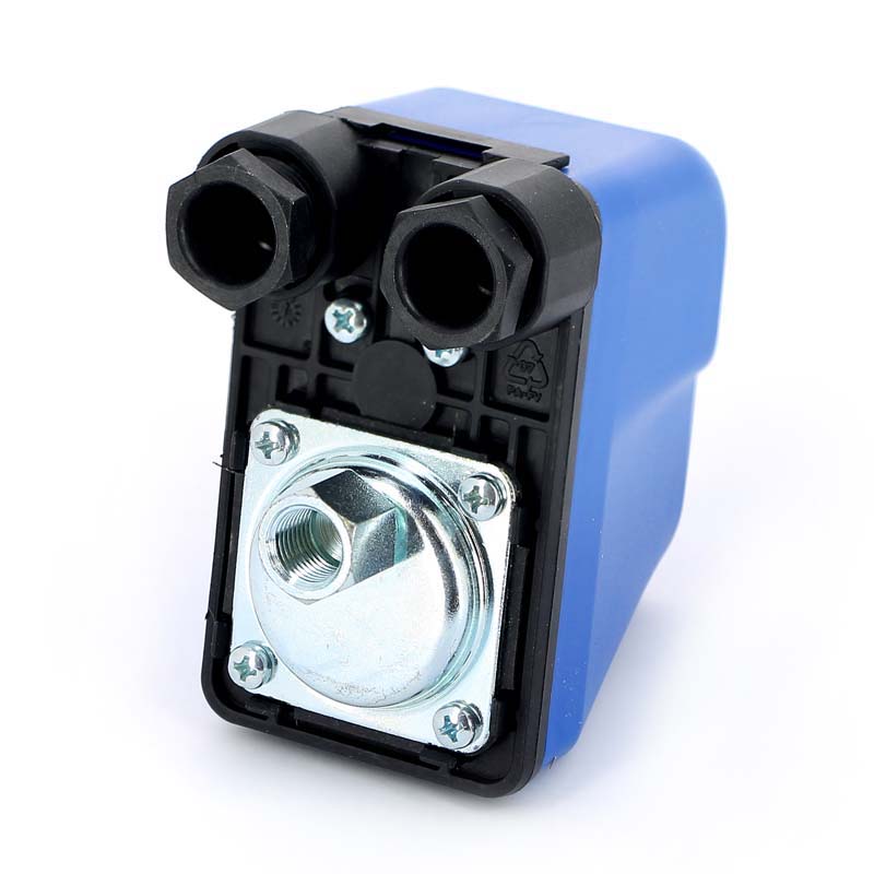 Реле давления PA12MI WATTS Ind 10013342 - Вид №1