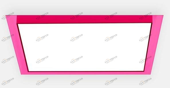 Lightnet Встраиваемый потолочный светильник Cubic sun-id-1385168