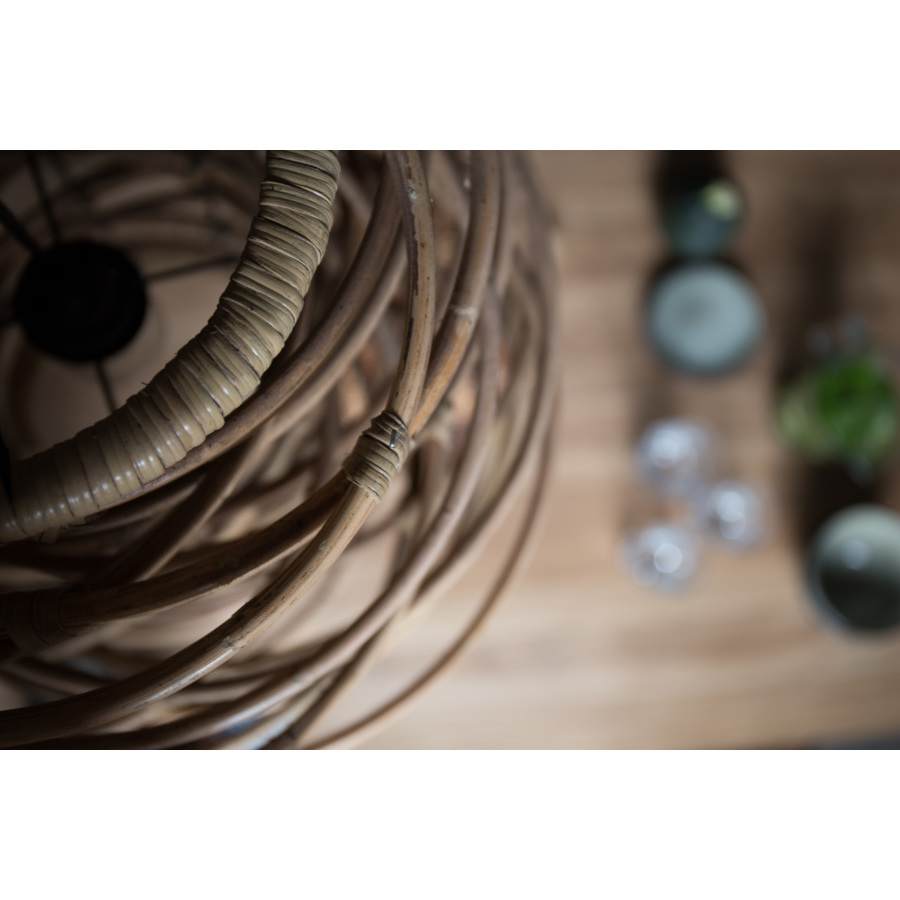 Лампа подвесная Kubu Dutchbone 5300058 - Вид №4