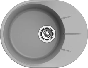 Кухонная мойка Кварц Ewigstein S589 GranFest