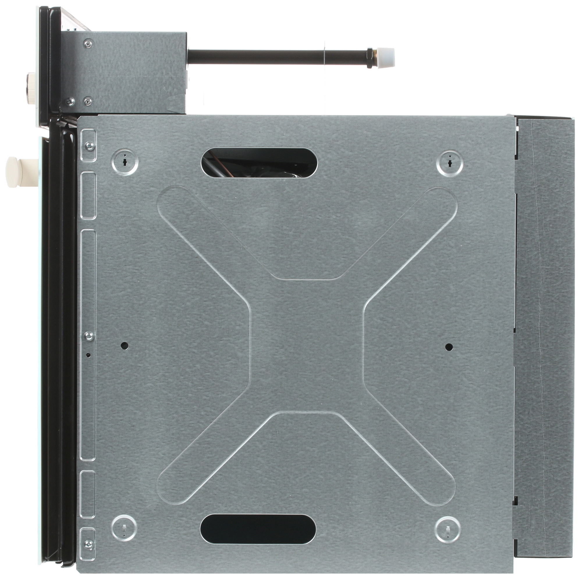 1611461 Газовый духовой шкаф Gefest ДГЭ 621-01 В1 STDN-0006090 - Вид №2