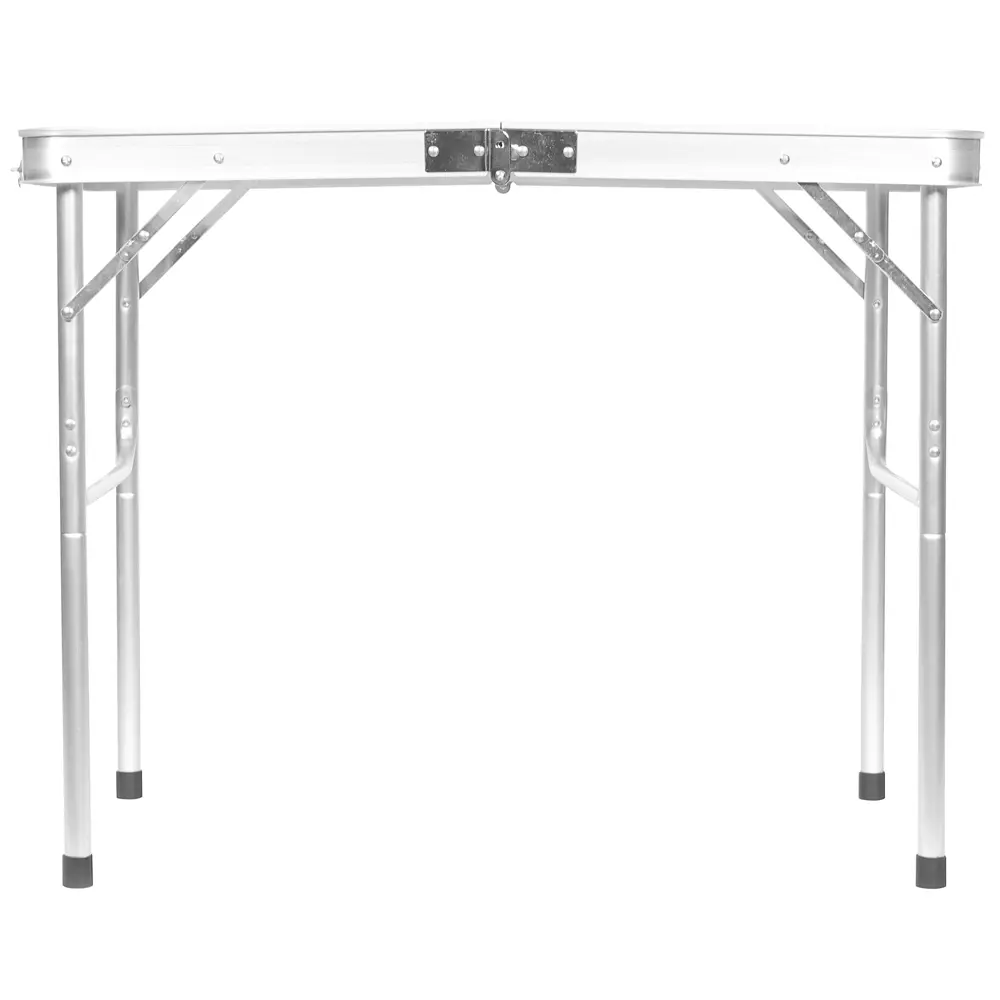 Набор мебели для пикника 3 предмета, алюминий Santreyd STLM-2063774 - Вид №3