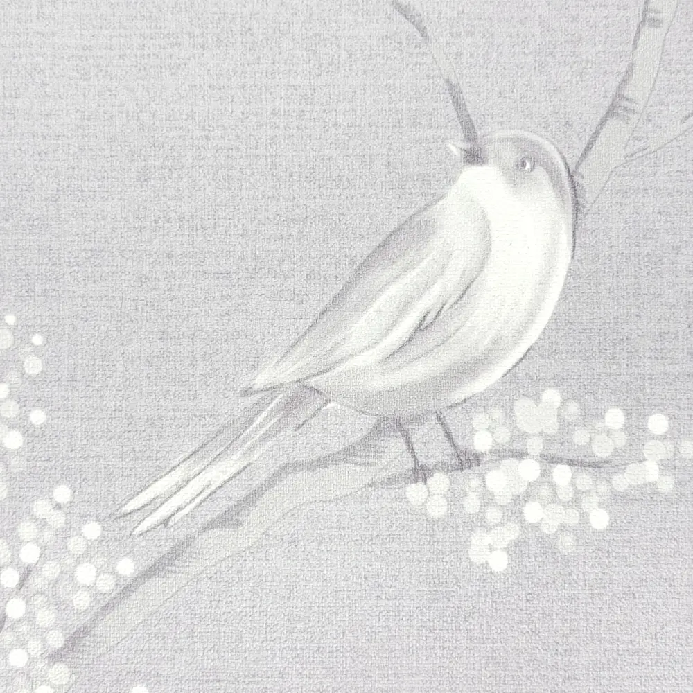 Обои флизелиновые Erismann Visavi серые 1.06 м ЭР61052-03 STLM-2070427 - Вид №3