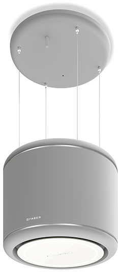 345.0541.010 Best, островные odette grey matt Faber  - Вид №1