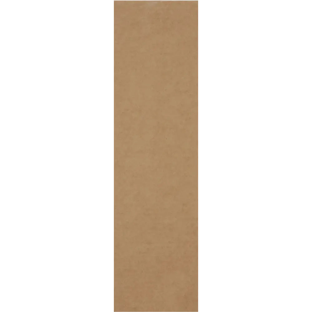 Фальшпанель для напольного шкафа Delinia ID Фатеж 58x214.4 см ЛДСП цвет белый STLM-2154977 - Вид №5