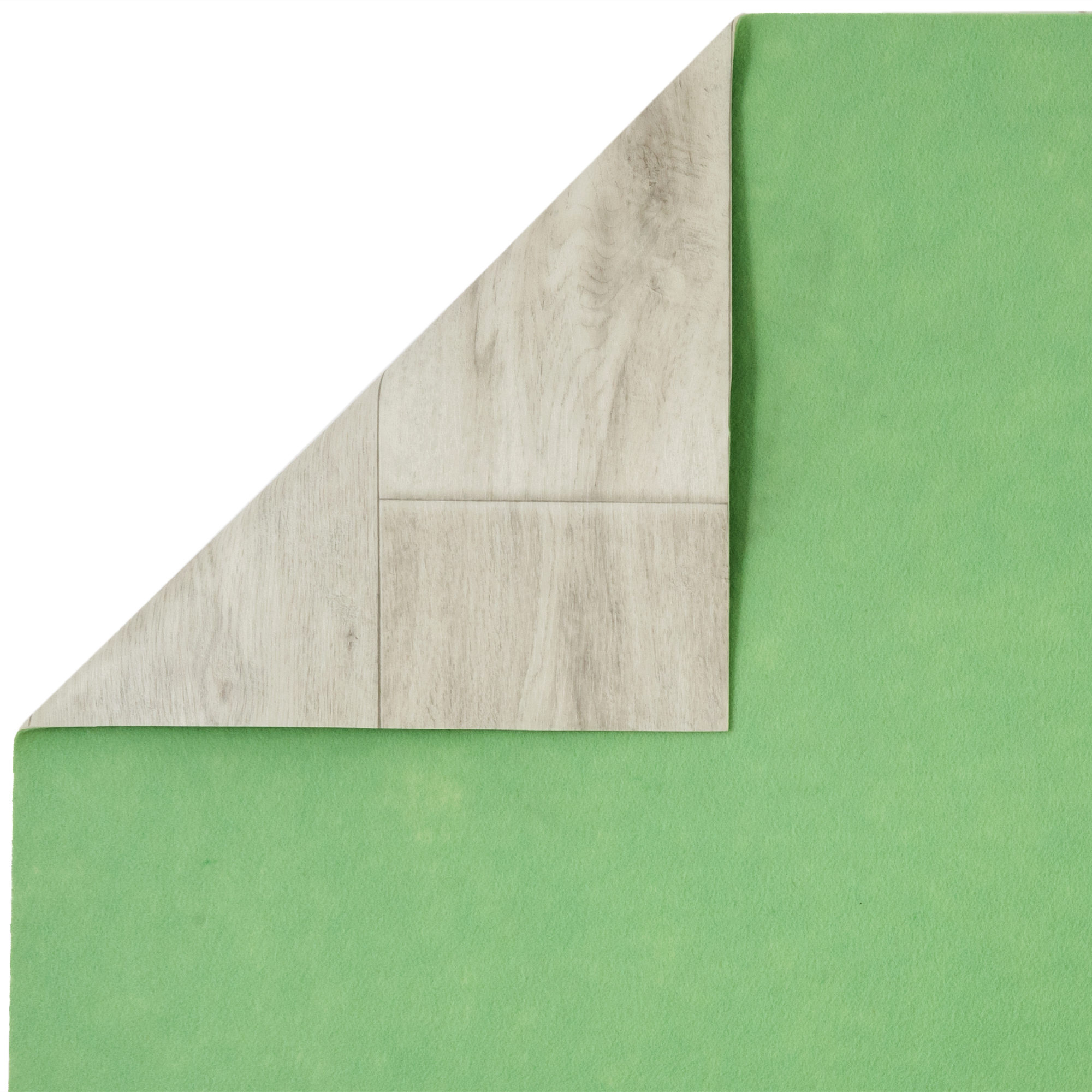 Линолеум полукоммерческий «Дуб Рочестер» серый 2 м IVC-RUS 83707642 STLM-0043625 - Вид №4